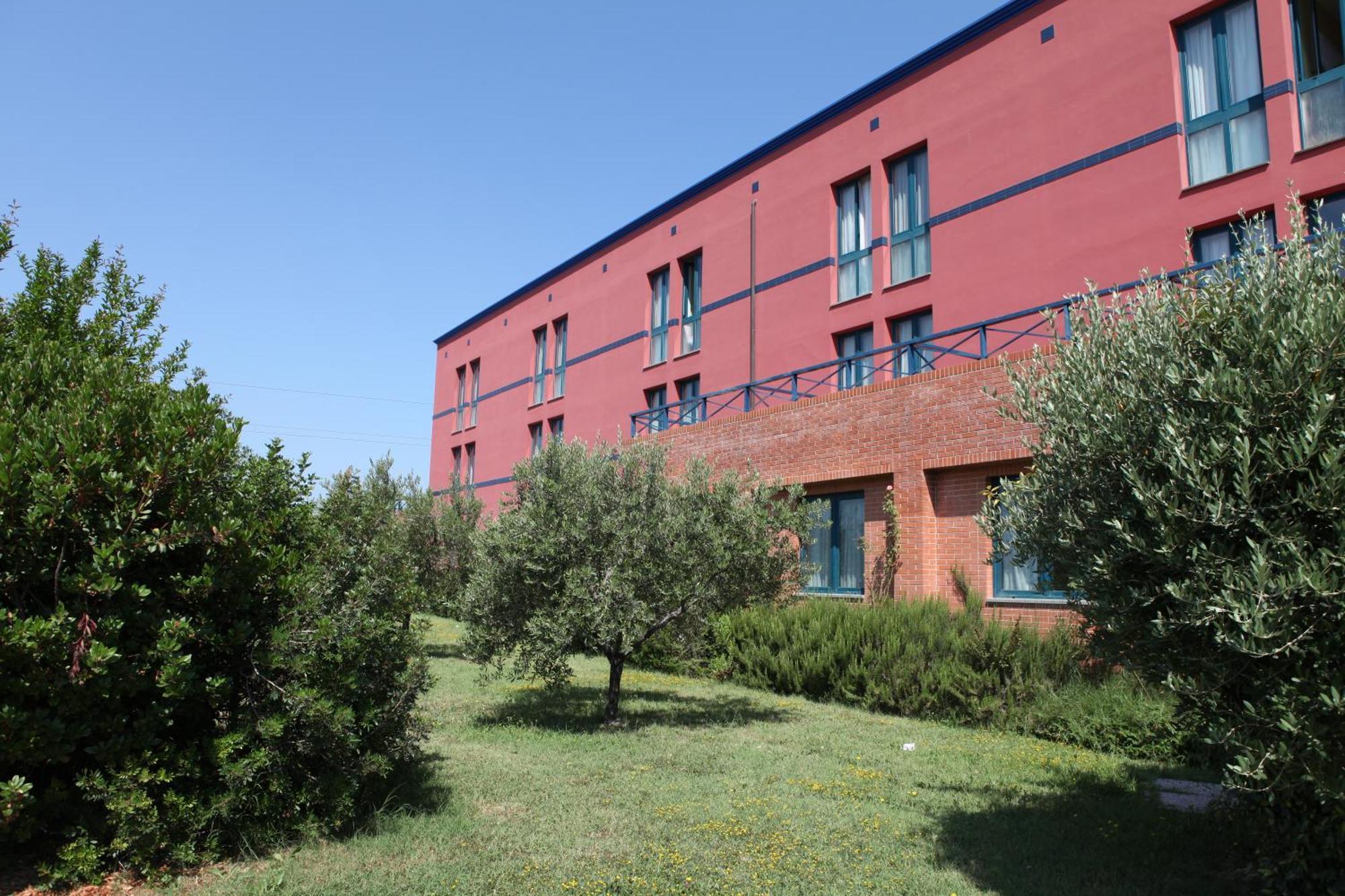 Euro Hotel Cascina Exterior photo