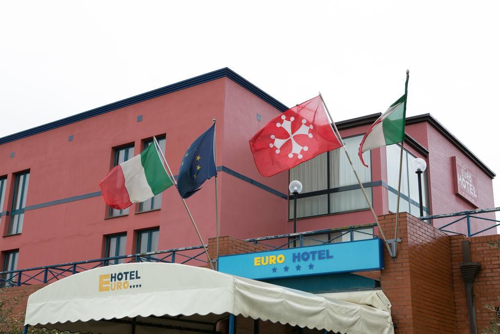 Euro Hotel Cascina Exterior photo